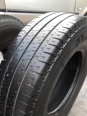 195R14 MICHELIN AGILIS มี 2 เส้น ติดต่อ.081-427-3941 195R14 MICHELIN AGILIS มี 2 เส้น ติดต่อ.081-427-3941