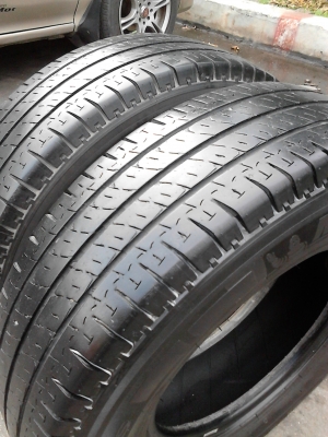 195R14 MICHELIN AGILIS มี 2 เส้น ติดต่อ.081-427-3941 195R14 MICHELIN AGILIS มี 2 เส้น ติดต่อ.081-427-3941