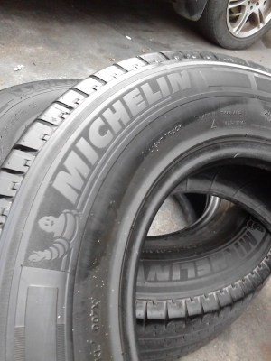 195R14 MICHELIN AGILIS มี 2 เส้น ติดต่อ.081-427-3941 195R14 MICHELIN AGILIS มี 2 เส้น ติดต่อ.081-427-3941