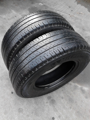 195R14 MICHELIN AGILIS มี 2 เส้น ติดต่อ.081-427-3941 195R14 MICHELIN AGILIS มี 2 เส้น ติดต่อ.081-427-3941