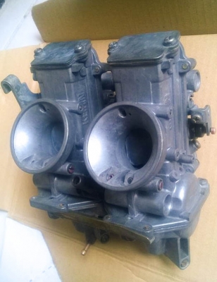 ขายคาร์บู KEIHIN เทพๆ