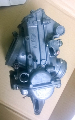 ขายคาร์บู KEIHIN เทพๆ