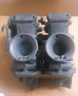 ขายคาร์บู KEIHIN เทพๆ