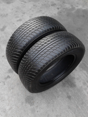 185/65R14 BRIDGESTONE TAXI PREMIUM  มี 2 เส้น  TEL.081-427-3941