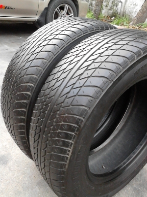185/65R14 BRIDGESTONE TAXI PREMIUM  มี 2 เส้น  TEL.081-427-3941