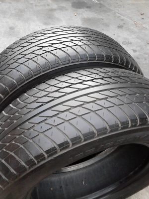 185/65R14 BRIDGESTONE TAXI PREMIUM  มี 2 เส้น  TEL.081-427-3941