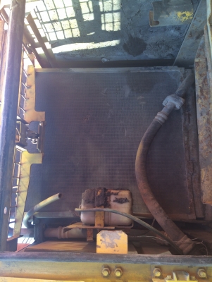 รถแบคโฮมือสอง KOMATSU PC220 สภาพรถเยี่ยม 090-268-2646 พร้อมจัด ไฟแนนซ์