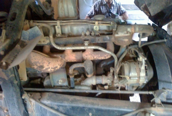 **830,000 บ.ต่อรอง**ขาย10ล้อ2เพลาดั้ม NISSAN UD CWM430M PE6 230HP เครื่องเดิมเกียเดิม แน่นๆ แรงดี เกียร์ดีไม่มีหลุด ช่วงล่างคัสซีสวยเดิมไม่มีปะ ไม่มีดาม กระบะดั้มเหล็กสภาพดี พื้นดีข้างดีไม่ผุ หัวเก๋งดี ไม่ผุ ภายในคอนโซลครบ พ.พาวเวอร์ แอร์ เบรคทริฟฟี่ ยางด