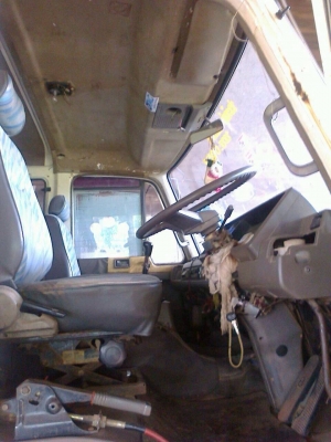 **830,000 บ.ต่อรอง**ขาย10ล้อ2เพลาดั้ม NISSAN UD CWM430M PE6 230HP เครื่องเดิมเกียเดิม แน่นๆ แรงดี เกียร์ดีไม่มีหลุด ช่วงล่างคัสซีสวยเดิมไม่มีปะ ไม่มีดาม กระบะดั้มเหล็กสภาพดี พื้นดีข้างดีไม่ผุ หัวเก๋งดี ไม่ผุ ภายในคอนโซลครบ พ.พาวเวอร์ แอร์ เบรคทริฟฟี่ ยางด