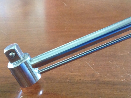 ขายประแจปอนด์ POWER BUILT 1/2" ขายประแจปอนด์ POWER BUILT 1/2"