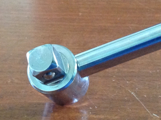 ขายประแจปอนด์ POWER BUILT 1/2" ขายประแจปอนด์ POWER BUILT 1/2"