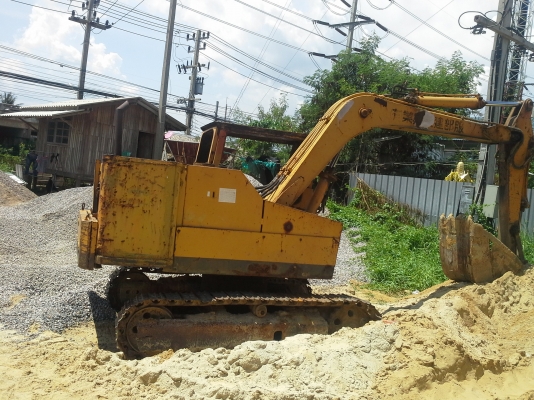 ขาย แมคโคร  โคมัสสุ10 ht