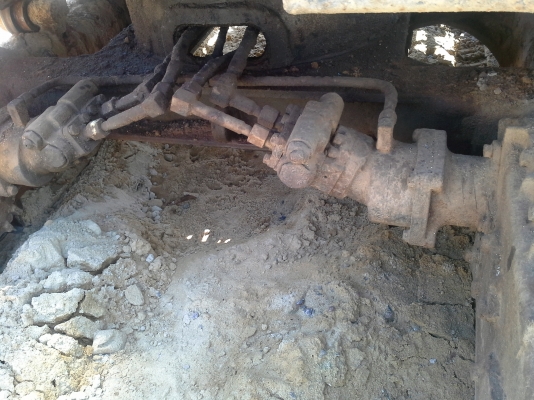 ขาย แมคโคร  โคมัสสุ10 ht