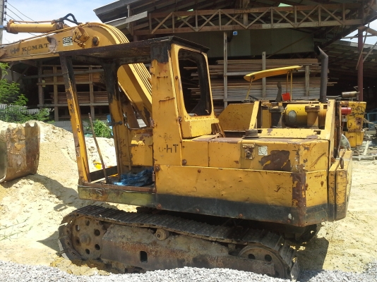 ขาย แมคโคร  โคมัสสุ10 ht