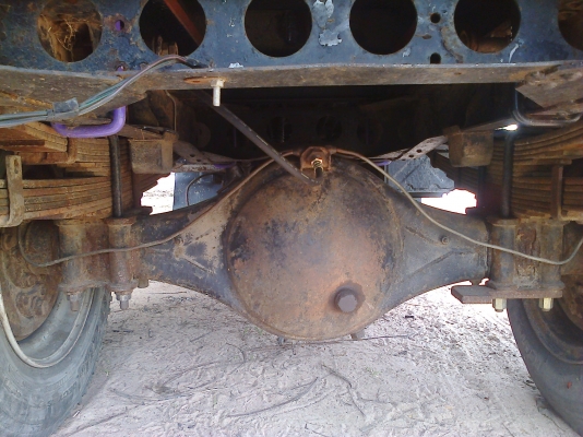 หกล้อ ISUZU110 ดั้มเกษตร ทะเบียนพร้อมโอน