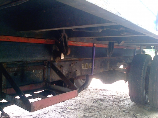 หกล้อ ISUZU110 ดั้มเกษตร ทะเบียนพร้อมโอน