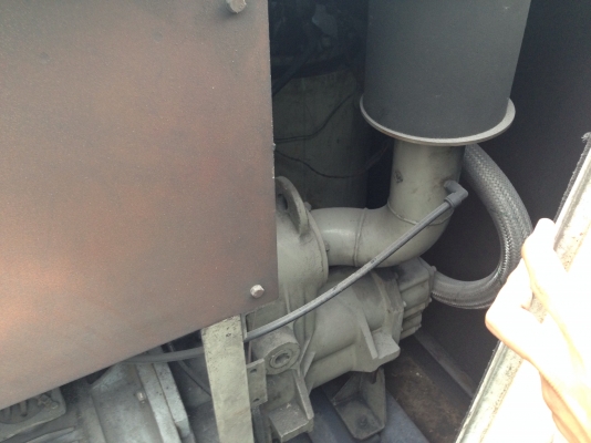 ขายปั้มสกรู Kobelco ขนาด 75 HP. สภาพดี อุปกรณ์ครบ พร้อมใช้งาน มี 2 ชุดครับ ขายปั้มสกรู Kobelco ขนาด 75 HP. สภาพดี อุปกรณ์ครบ พร้อมใช้งาน มี 2 ชุดครับ