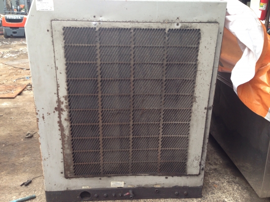 ขายปั้มสกรู Kobelco ขนาด 75 HP. สภาพดี อุปกรณ์ครบ พร้อมใช้งาน มี 2 ชุดครับ ขายปั้มสกรู Kobelco ขนาด 75 HP. สภาพดี อุปกรณ์ครบ พร้อมใช้งาน มี 2 ชุดครับ