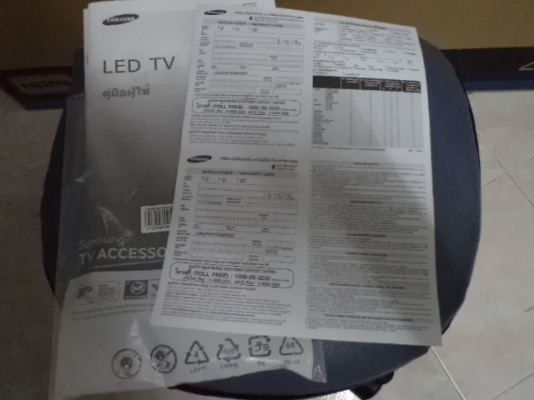 ขาย LED Samsung 40 นิ้ว ขาย LED Samsung 40 นิ้ว