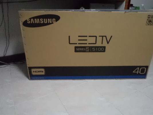 ขาย LED Samsung 40 นิ้ว ขาย LED Samsung 40 นิ้ว