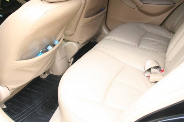 HONDA CIVIC 1.7 VTi-L โฉมDimention ตาเหยี่ยว 2005 HONDA CIVIC 1.7 VTi-L โฉมDimention ตาเหยี่ยว 2005