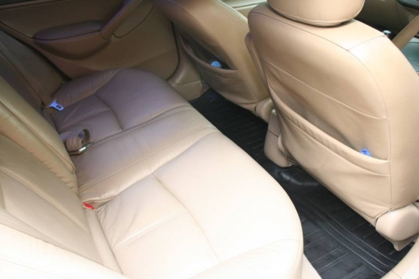 HONDA CIVIC 1.7 VTi-L โฉมDimention ตาเหยี่ยว 2005 HONDA CIVIC 1.7 VTi-L โฉมDimention ตาเหยี่ยว 2005