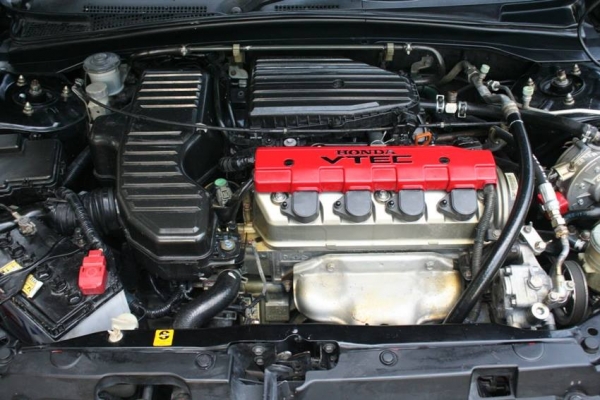 HONDA CIVIC 1.7 VTi-L โฉมDimention ตาเหยี่ยว 2005 HONDA CIVIC 1.7 VTi-L โฉมDimention ตาเหยี่ยว 2005