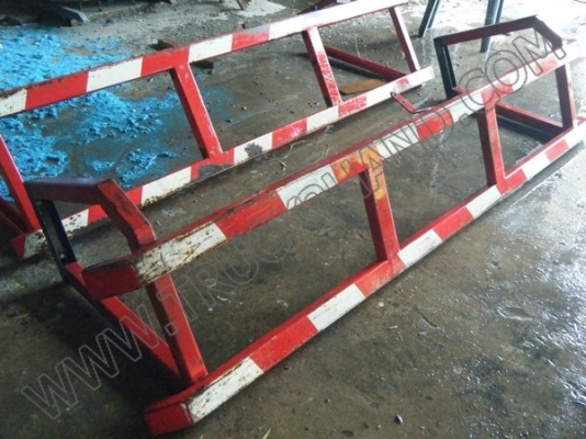 อะไหล่รถและอุปกรณ์เสริมมือสองขายเหมา 3 รายการจำนวน 55 ชิ้น