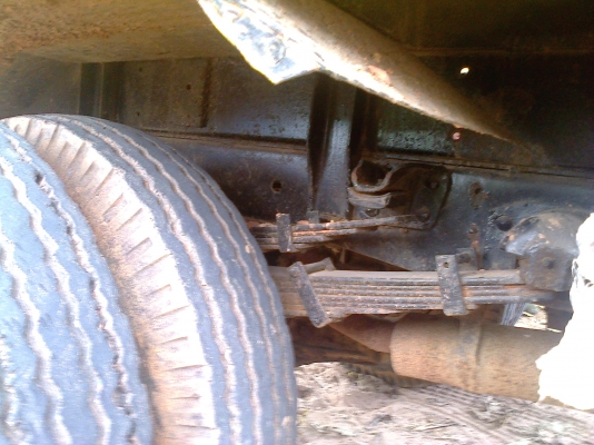 หกล้อ อีซูซุ TL85 ช่วงสั้น(รถ วิน-ยก)อุปกรณ์ครบพร้อมใช้งาน ทะเบียนชุดโอนครบ