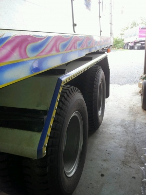ขายรถพ่วงประกอบ ใหม่ isuzu giga 360 แรง ติดต่อ 0892551212