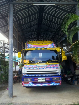 ขายรถพ่วงประกอบ ใหม่ isuzu giga 360 แรง ติดต่อ 0892551212 ขายรถพ่วงประกอบ ใหม่ isuzu giga 360 แรง ติดต่อ 0892551212