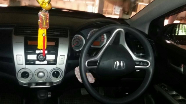 ขาย HONDA CITY ปี 2009 ตัว TOP 250,000 ขาย HONDA CITY ปี 2009 ตัว TOP 250,000