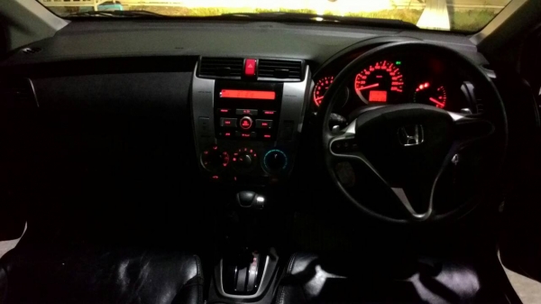 ขาย HONDA CITY ปี 2009 ตัว TOP 250,000 ขาย HONDA CITY ปี 2009 ตัว TOP 250,000