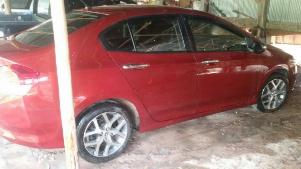 ขาย HONDA CITY ปี 2009 ตัว TOP 250,000 ขาย HONDA CITY ปี 2009 ตัว TOP 250,000