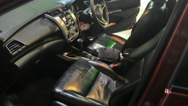 ขาย HONDA CITY ปี 2009 ตัว TOP 250,000 ขาย HONDA CITY ปี 2009 ตัว TOP 250,000