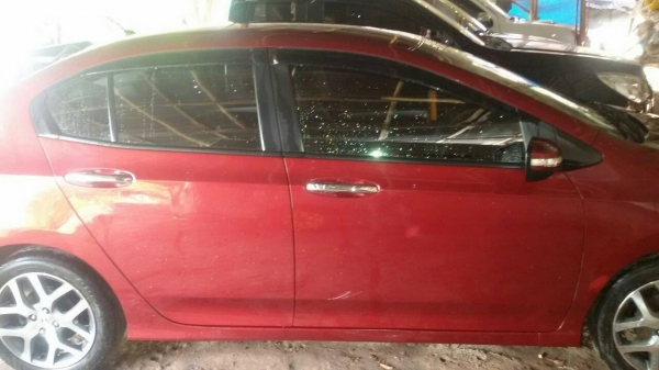 ขาย HONDA CITY ปี 2009 ตัว TOP 250,000 ขาย HONDA CITY ปี 2009 ตัว TOP 250,000