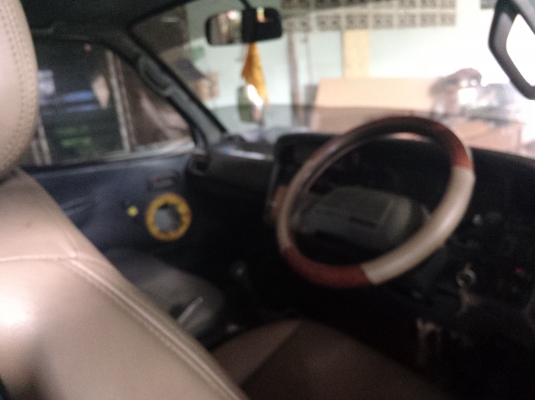 ต้องการขายรถตู้ โตโยต้า ราคา 210000 เจ้าของขายเอง