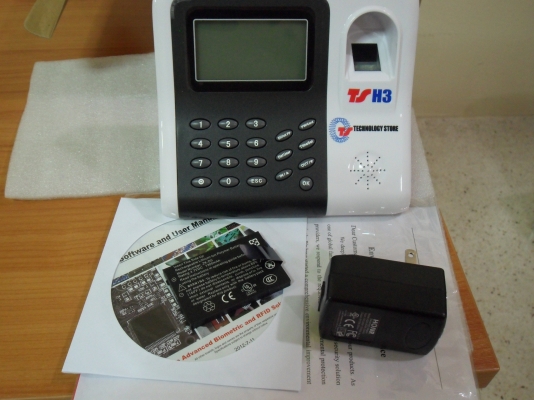 ขออนุญาติลงขายเครื่องสแกนนิ้วมือครับ