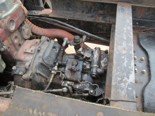 HINO FC2W ELA-120 แรงม้าดั้มสามมิตรแท้โรงงาน ทะเบียนเต็ม HINO FC2W ELA-120 แรงม้าดั้มสามมิตรแท้โรงงาน ทะเบียนเต็ม