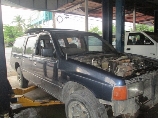 ขายเฉพาะกระดอง หัวเก๋งเท่านั้น