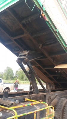 ขายรถพ่วง FM3M NLD สภาพสวยราคาถูก 0811838154 ขายรถพ่วง FM3M NLD สภาพสวยราคาถูก 0811838154