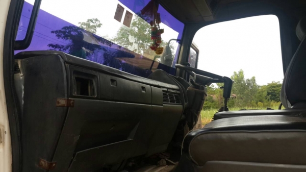 ขายรถพ่วง FM3M NLD สภาพสวยราคาถูก 0811838154 ขายรถพ่วง FM3M NLD สภาพสวยราคาถูก 0811838154