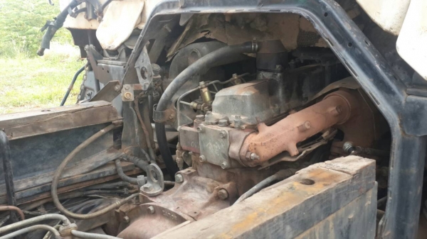 ขายรถพ่วง FM3M NLD สภาพสวยราคาถูก 0811838154 ขายรถพ่วง FM3M NLD สภาพสวยราคาถูก 0811838154