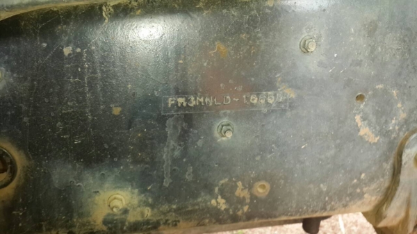 ขายรถพ่วง FM3M NLD สภาพสวยราคาถูก 0811838154 ขายรถพ่วง FM3M NLD สภาพสวยราคาถูก 0811838154