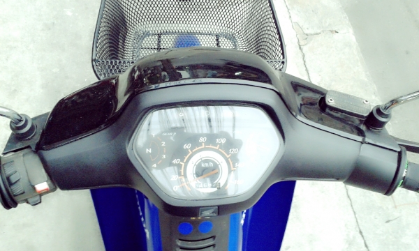 HONDA WAVE 100 HONDA WAVE 100