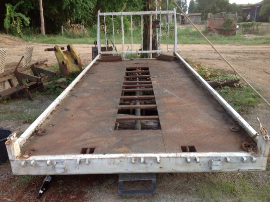 ขายกระบะสไลด์เก่าญี่ปุ่น