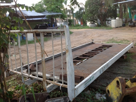 ขายกระบะสไลด์เก่าญี่ปุ่น