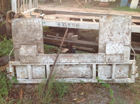 ขายกระบะสไลด์เก่าญี่ปุ่น