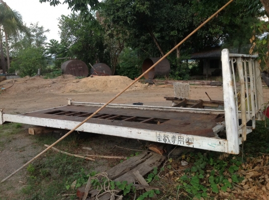 ขายกระบะสไลด์เก่าญี่ปุ่น