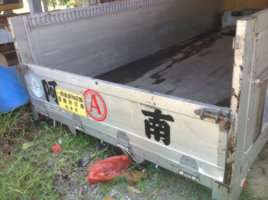 ขายกระบะเก่าญี่ปุ่น